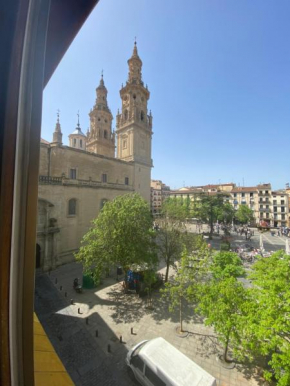 Plaza Mercado